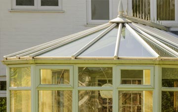 conservatory roof repair Hailes, Gloucestershire