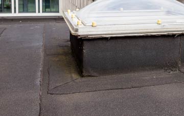 disadvantages of Hailes flat roofs