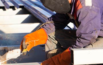 Hailes flat roofing options