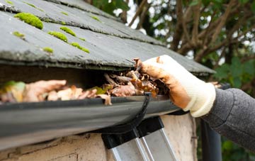 gutter cleaning Hailes, Gloucestershire