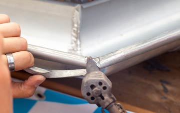 disadvantages of Hailes lead roofing