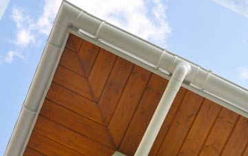 Hailes soffit types