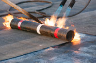 free Hailes roof quotes